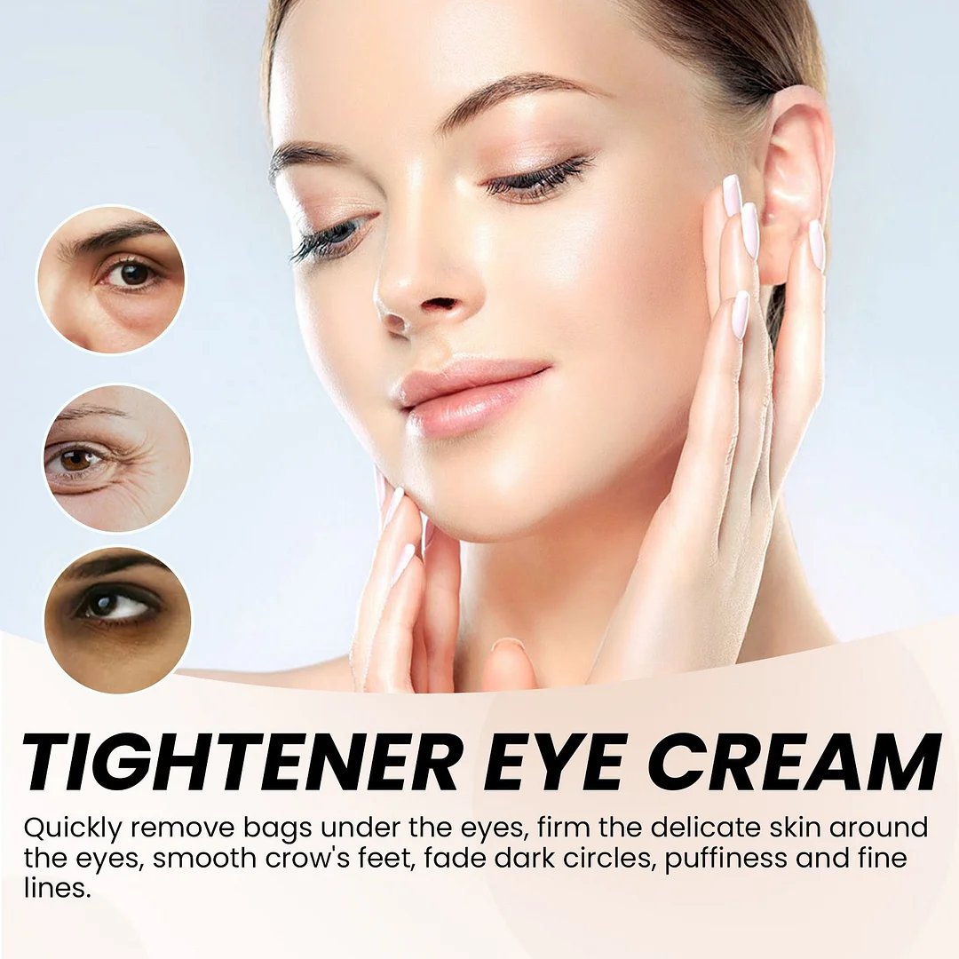 đBuy 1 Get 1 Freeđ - Instant Firming Eye Cream