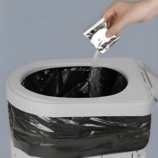 Bärbara Toaletter