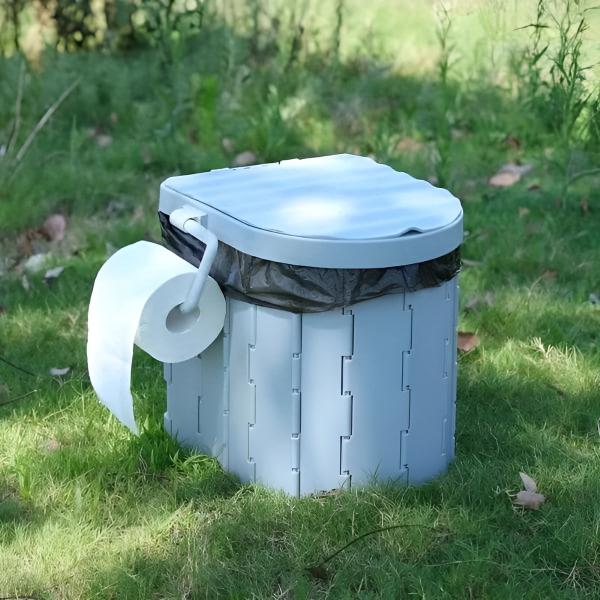 Bärbara Toaletter