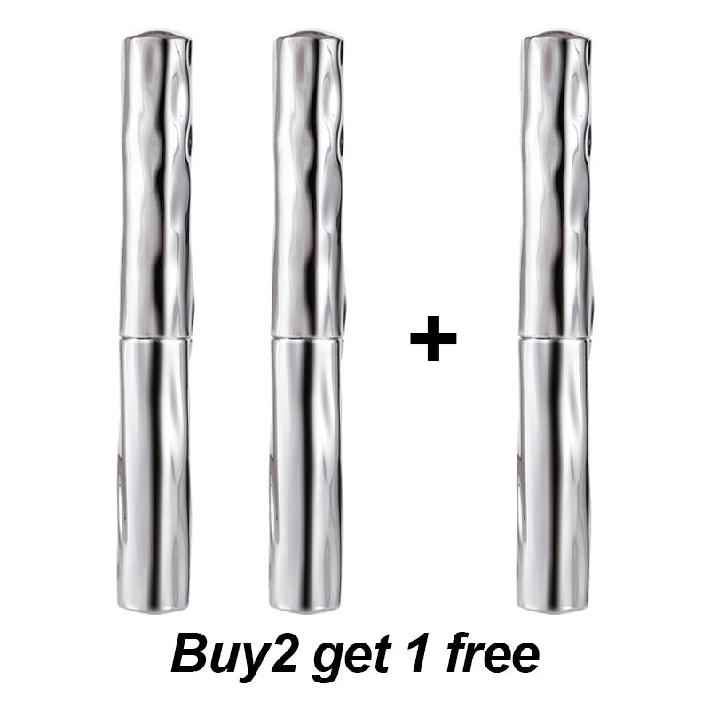 Lång och tjock mascara