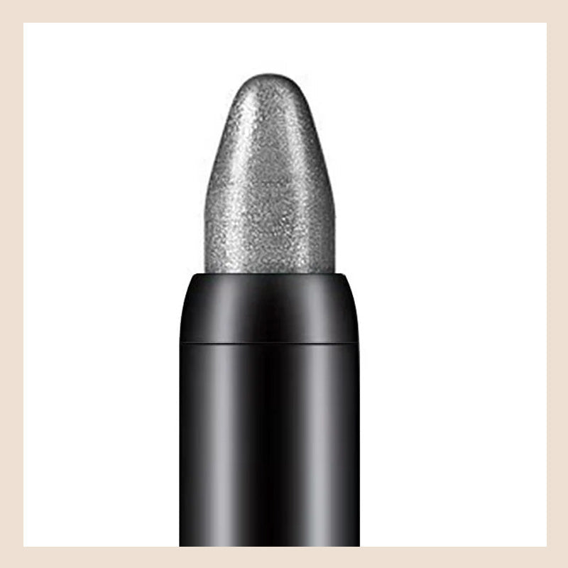 15 Färger Fluorescerande Eyeshadow Pencil Vattentät Glitter Eyeshadow Eyeliner