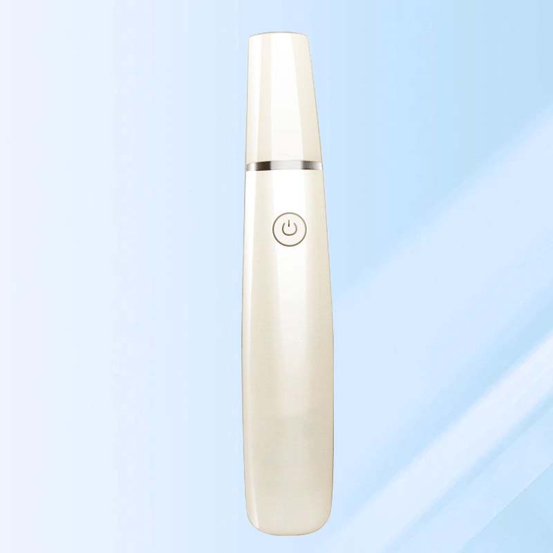 Bliss Silk Pro-Elektriska fötter Callus Remover⚡