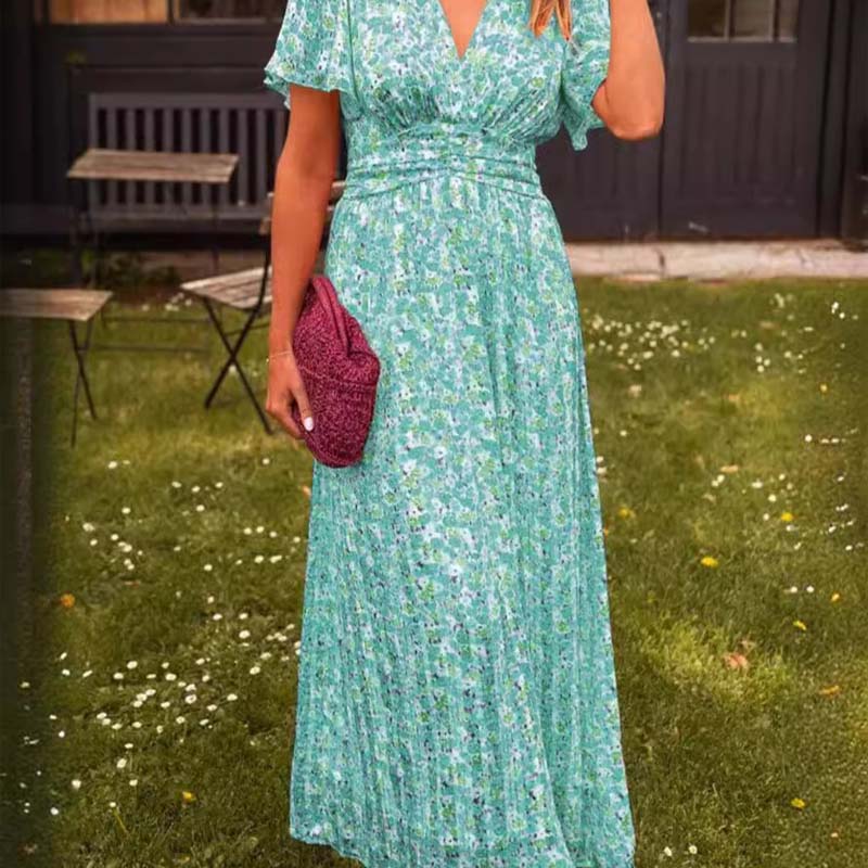 SANDRA | ELEGANT MAXIKLED