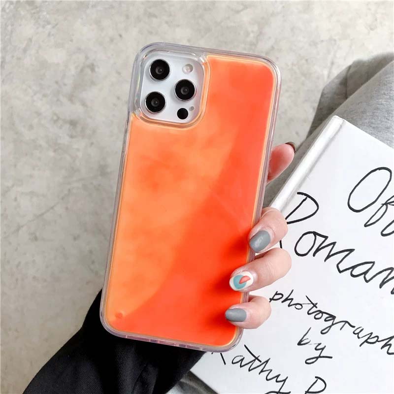 Luminous Quicksand Telefonskal