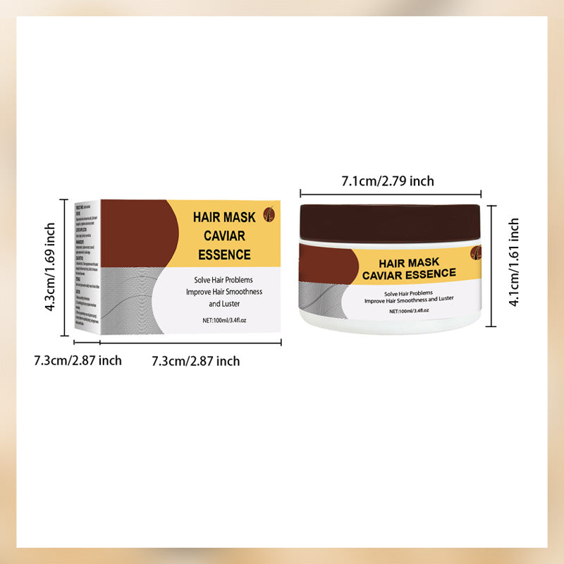 Caviar essence hÄrmask