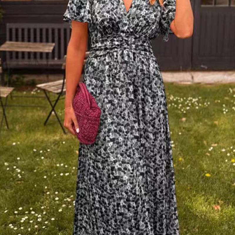 SANDRA | ELEGANT MAXIKLED