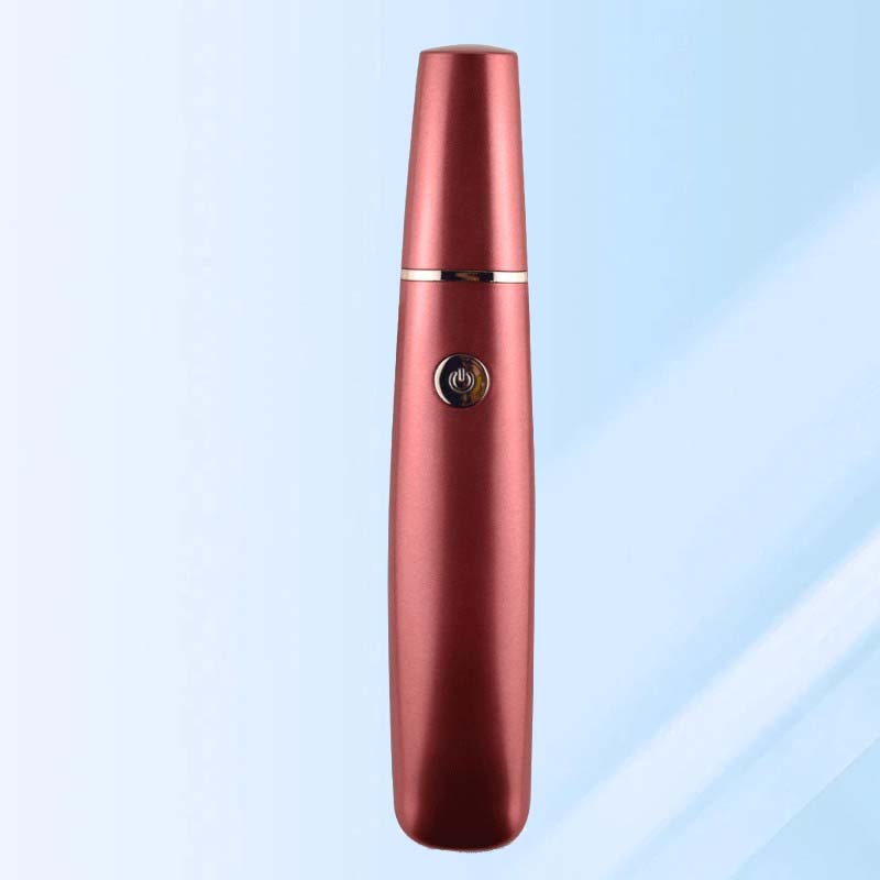 Bliss Silk Pro-Elektriska fötter Callus Remover⚡