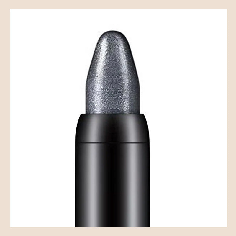 15 Färger Fluorescerande Eyeshadow Pencil Vattentät Glitter Eyeshadow Eyeliner
