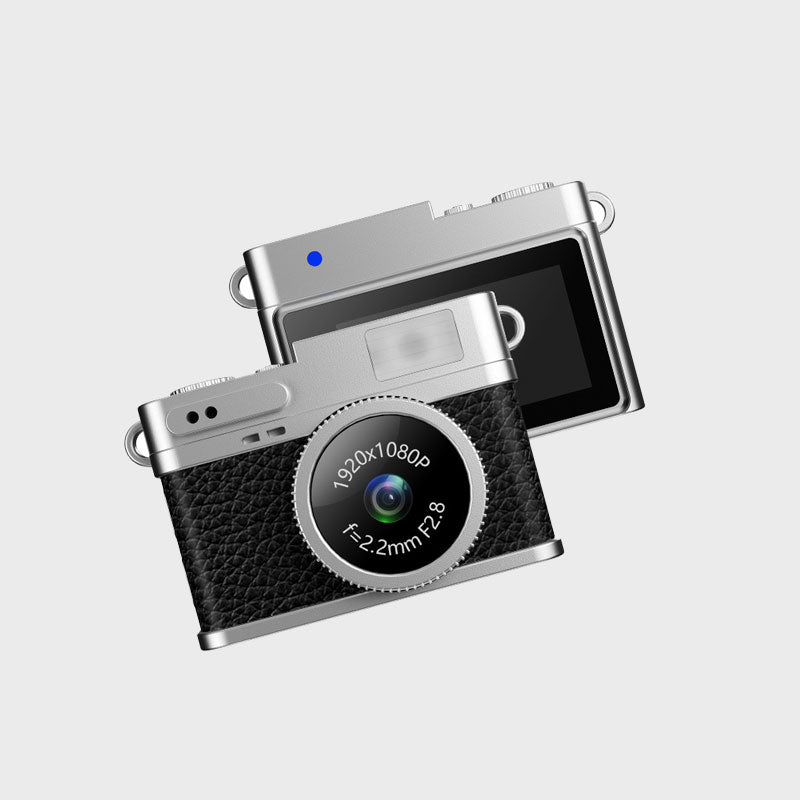 AirBlendâą-Retro minikamera