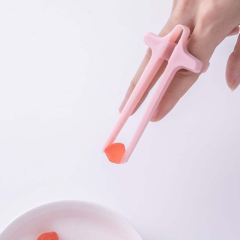đ„Köp 1 fĂ„ 4 gratisđ„Lazy Snack Chopstick Clip - Njut av snacks utan röra! đżđź