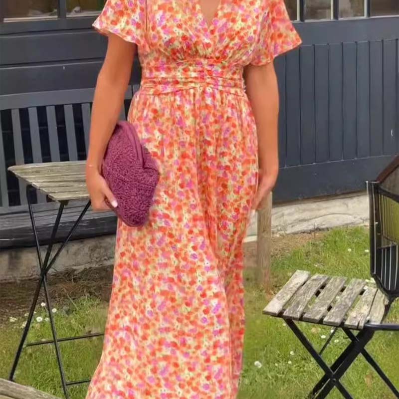 SANDRA | ELEGANT MAXIKLED