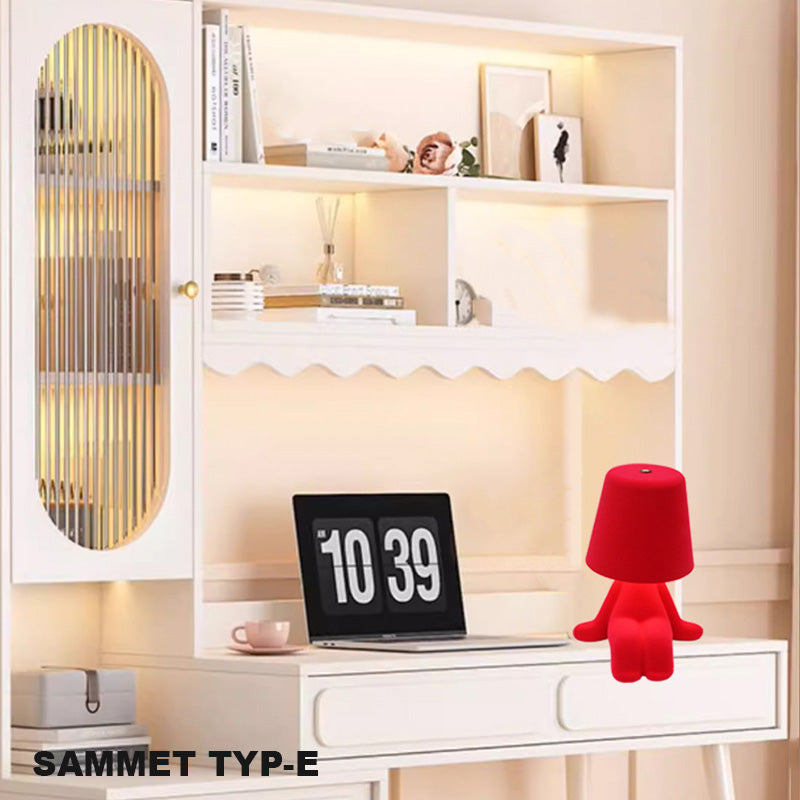 Mr Mood-lampa