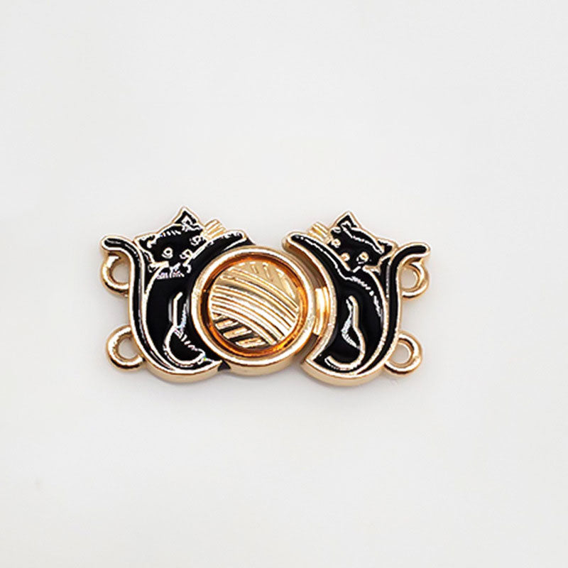 Metal Waist Buckle🔥KÖP 1 FÅ 1 GRATIS🔥
