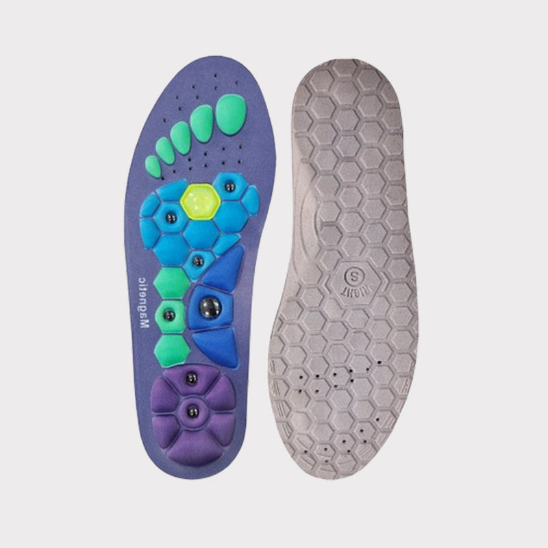 Medivital™Stötdämpande Massagesulor