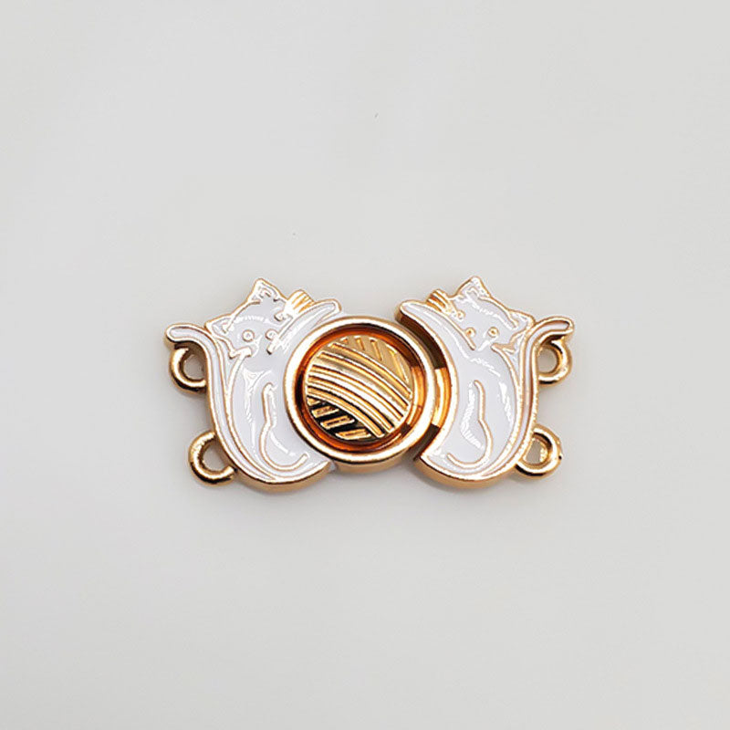 Metal Waist Buckle🔥KÖP 1 FÅ 1 GRATIS🔥
