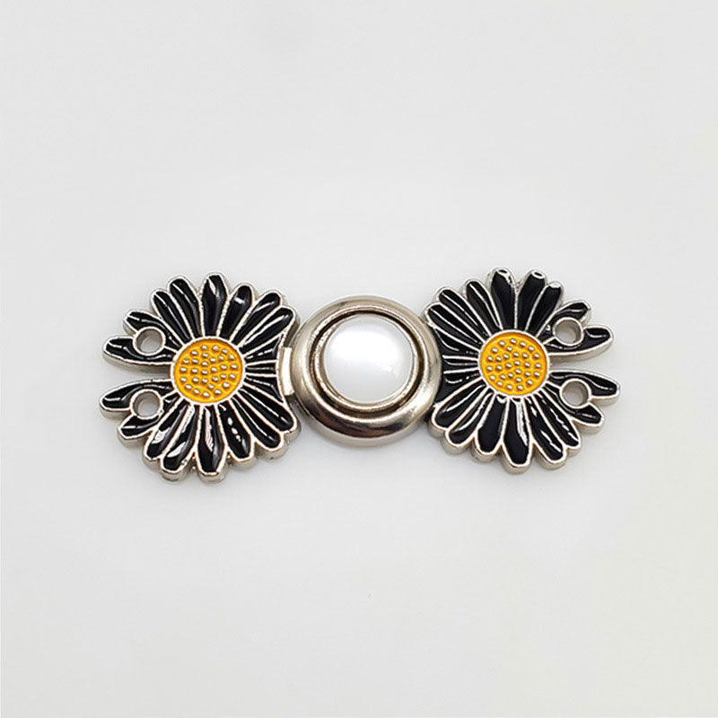 Metal Waist Buckle🔥KÖP 1 FÅ 1 GRATIS🔥