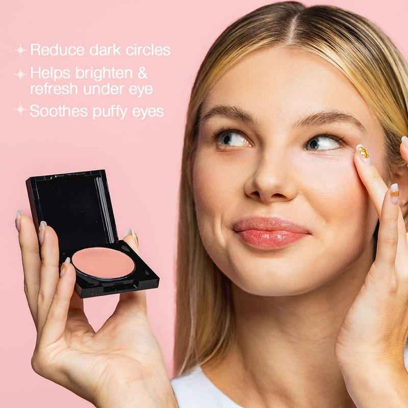 Eye Brightener, döljer och ljusar upp mörka ringar