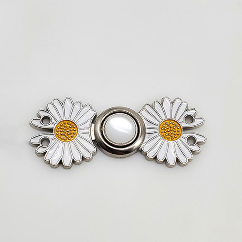 Metal Waist Buckle🔥KÖP 1 FÅ 1 GRATIS🔥