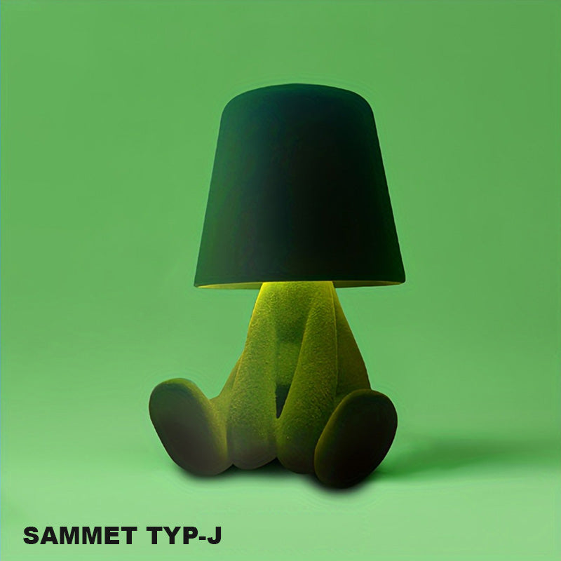 Mr Mood-lampa