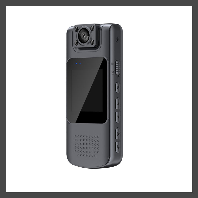 GoCam Pro Bärbar HD-actionkamera