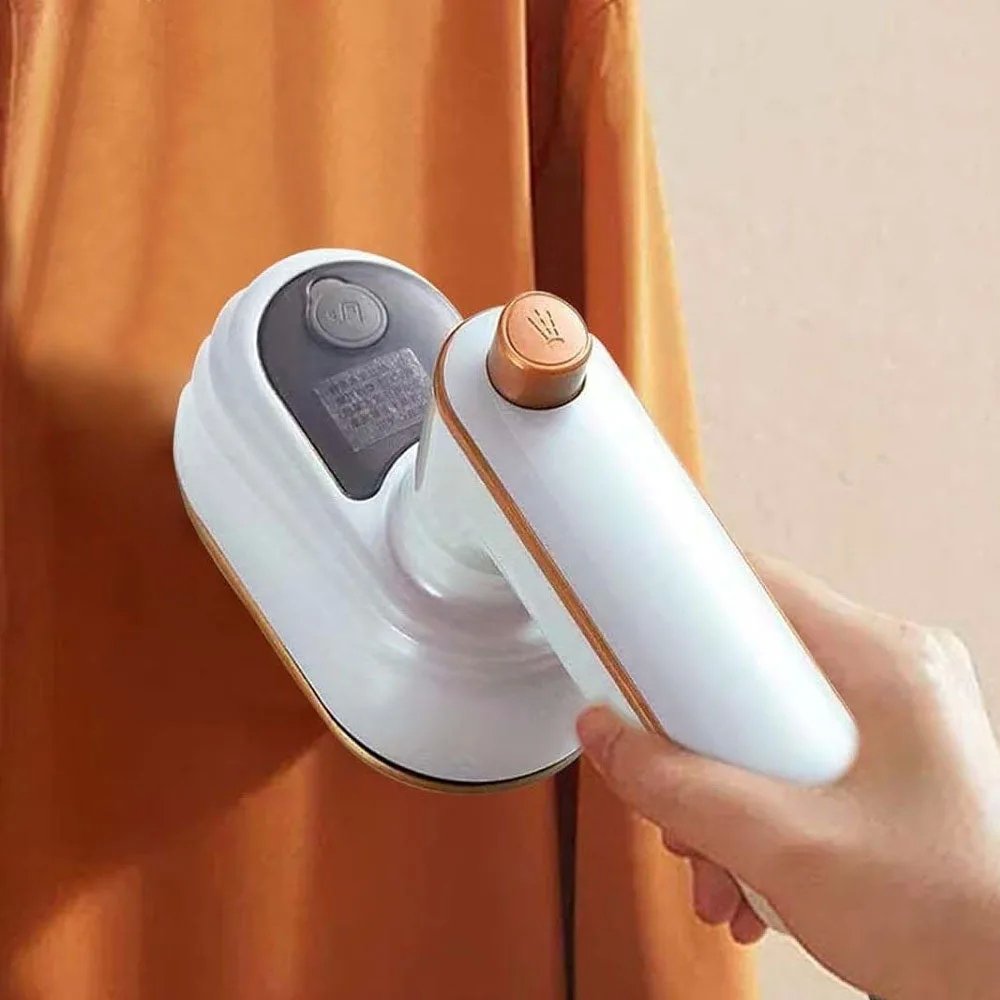 Vapor Jet Mini Resestrykjärn