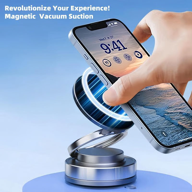đ360° justerbar magnetisk telefonhĂ„llaređ±đ