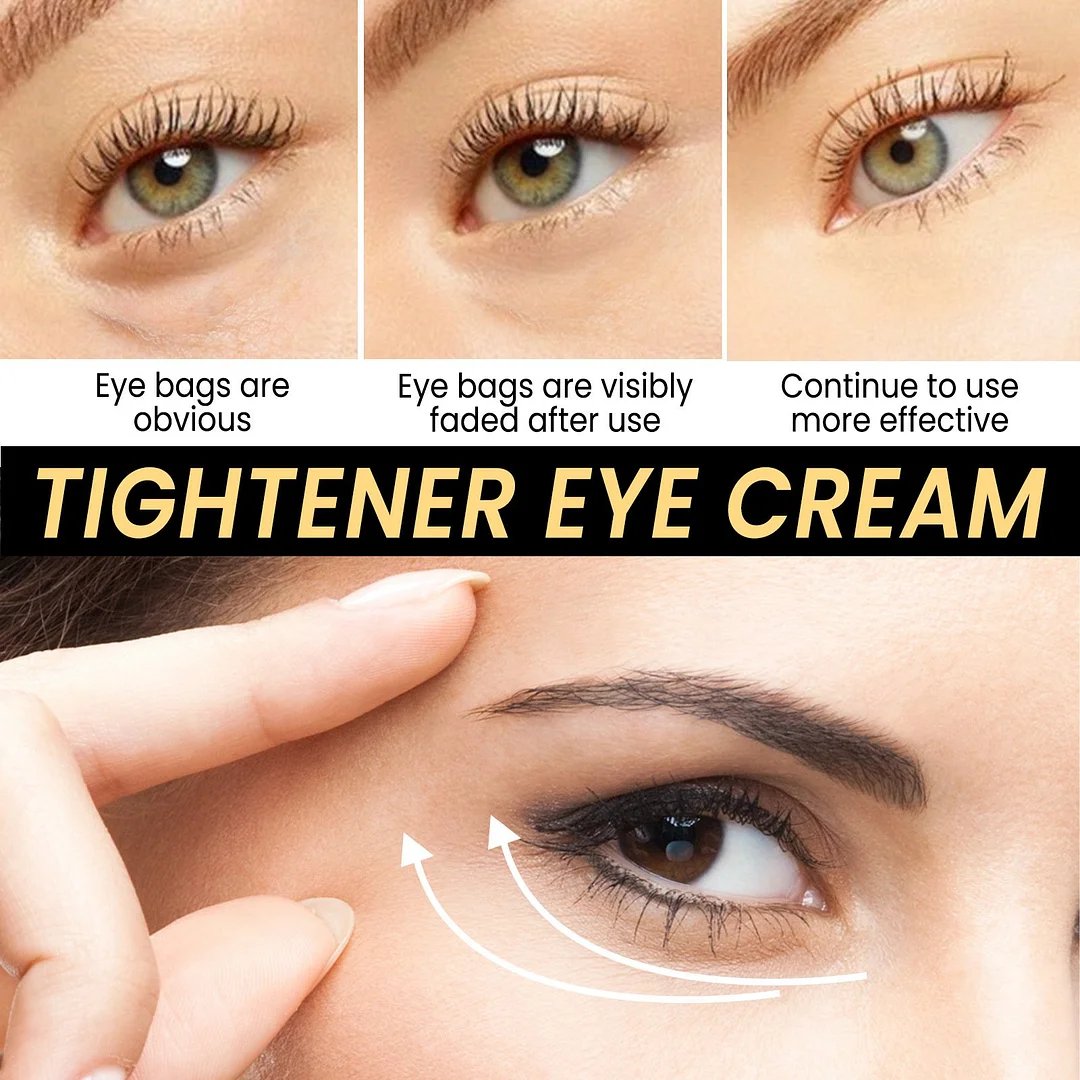 đBuy 1 Get 1 Freeđ - Instant Firming Eye Cream