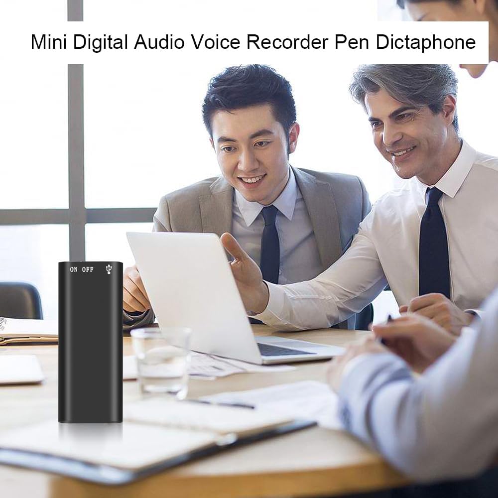 đ„đ„2025 HOT SALE-49% OFFđ„Secret Spy Recorder