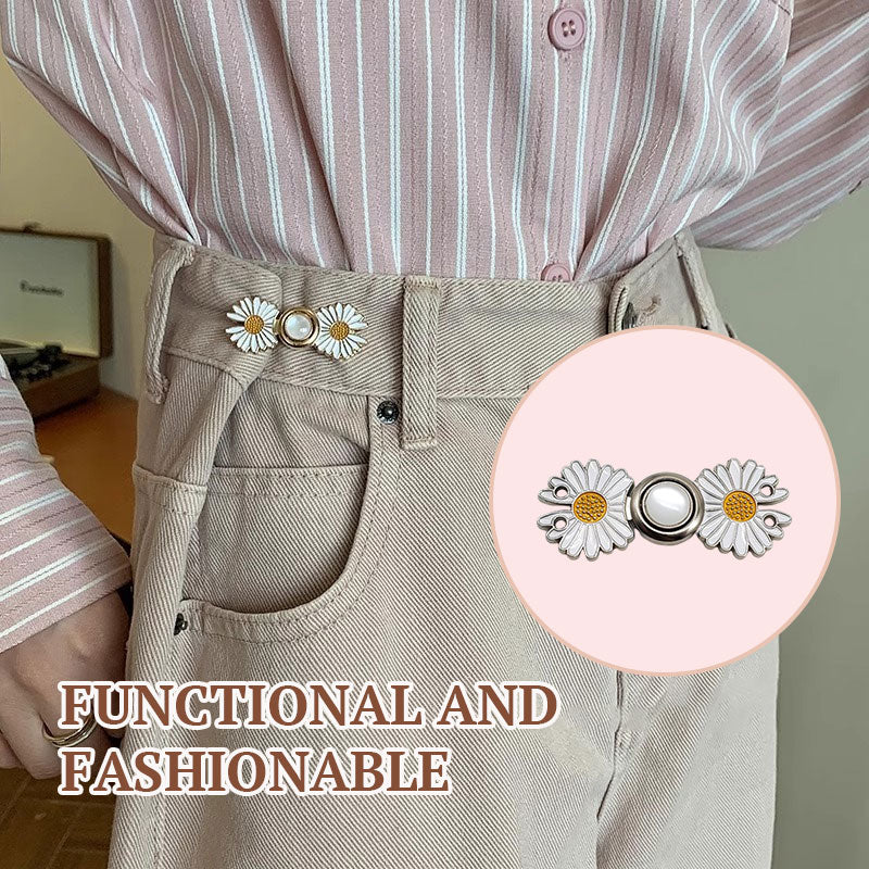 Metal Waist Buckle🔥KÖP 1 FÅ 1 GRATIS🔥