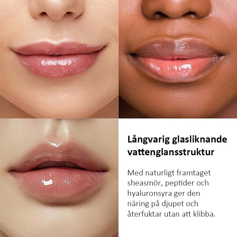 Lip Essence Oil-đ UtjĂ€mnar fina linjer och minskar torrhet