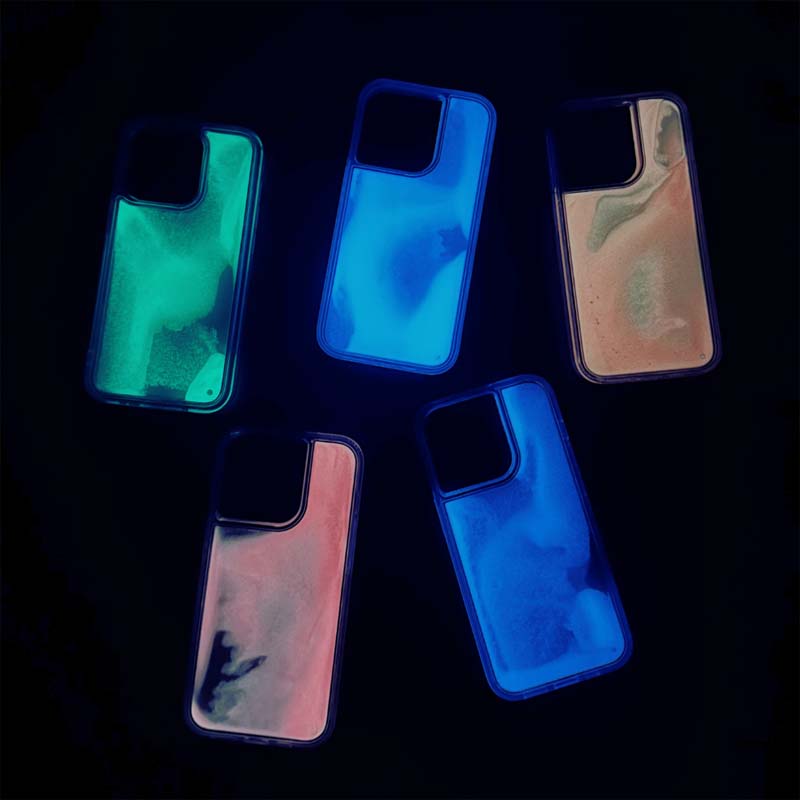 Luminous Quicksand Telefonskal