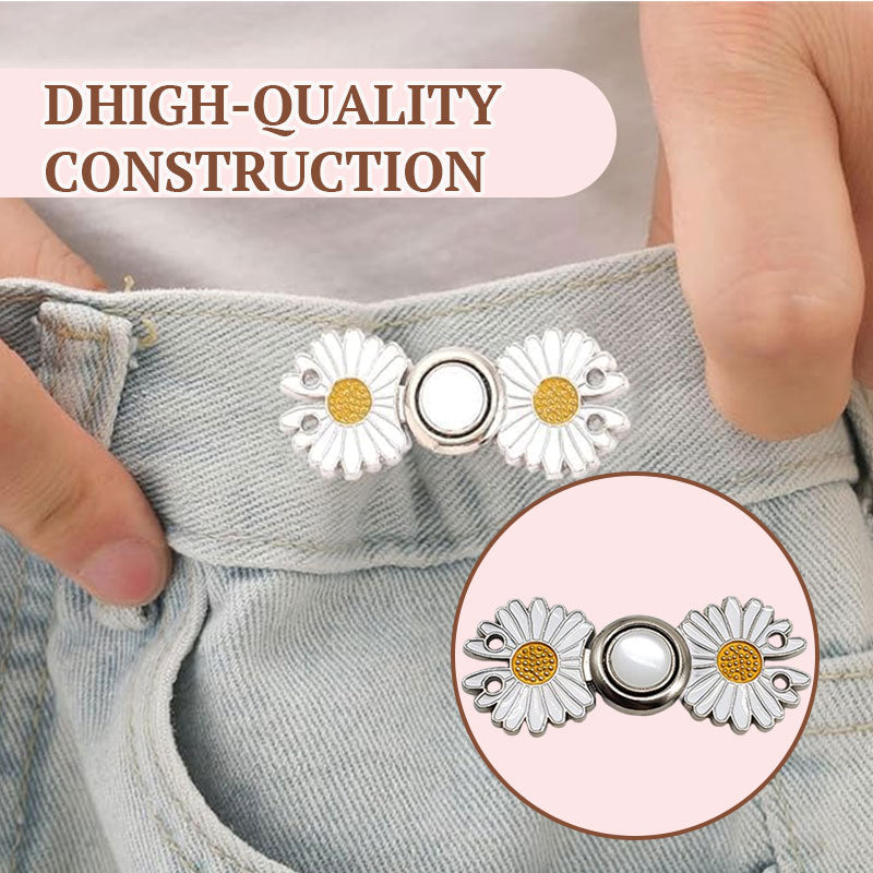 Metal Waist Buckle🔥KÖP 1 FÅ 1 GRATIS🔥
