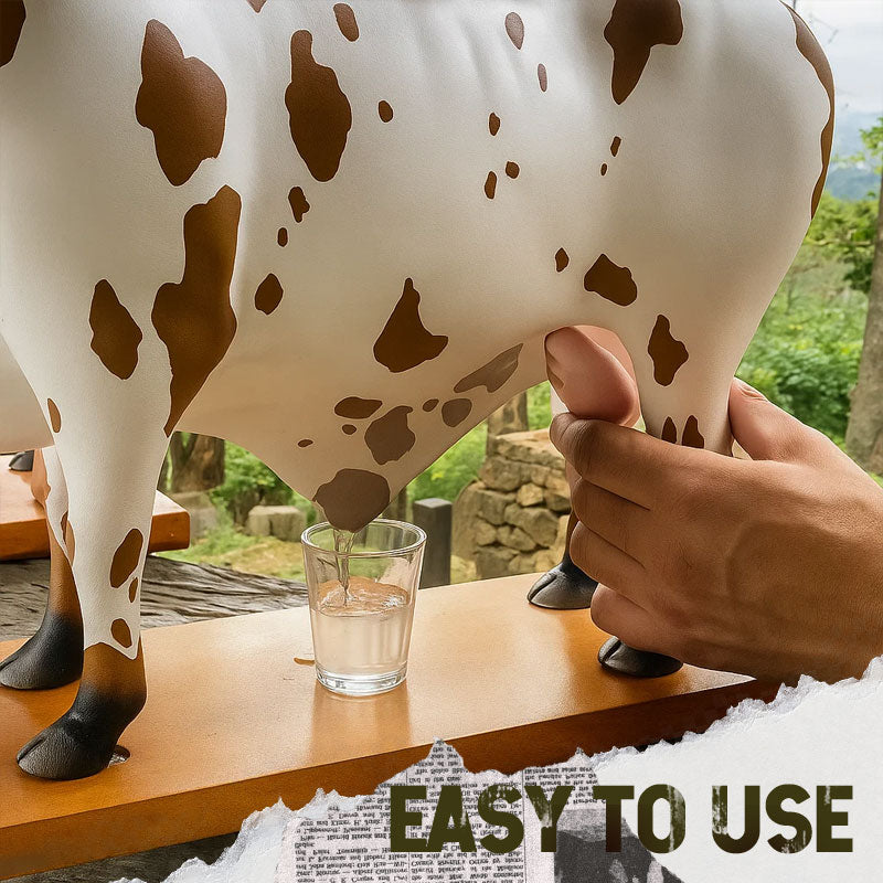 đđ„Nelore Bull spritdispenser
