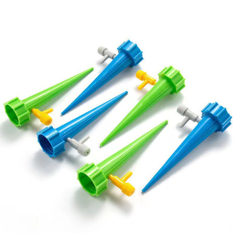 Plantera automatisk dricksfontÀn