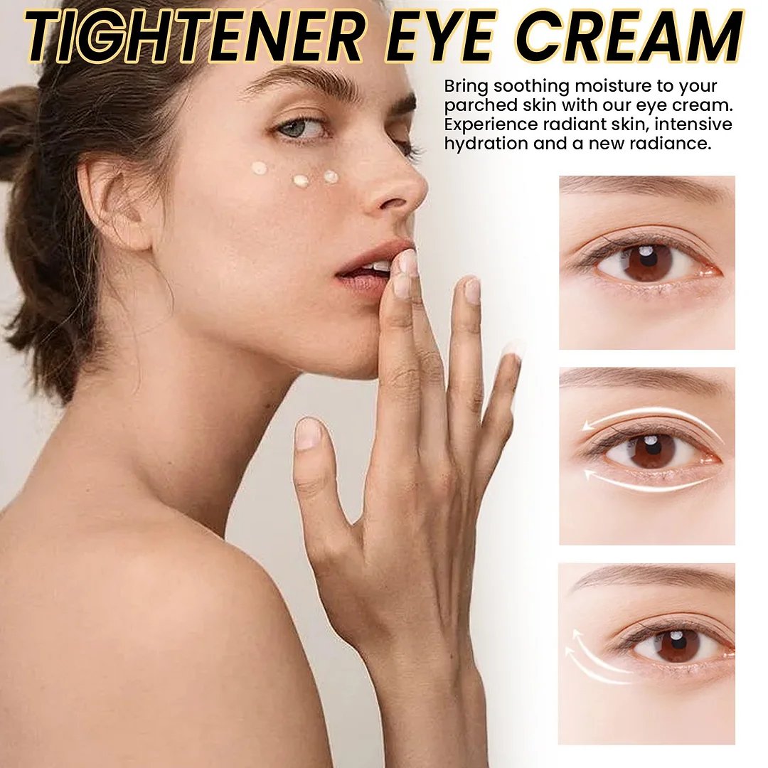 đBuy 1 Get 1 Freeđ - Instant Firming Eye Cream