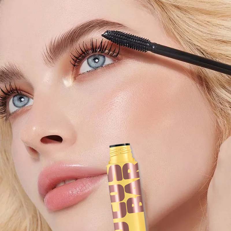 ⌛Köp 1 få 1 gratis🌸 Bubble Mascara|Volym och tjocklek, ett svep för att sticka ut!