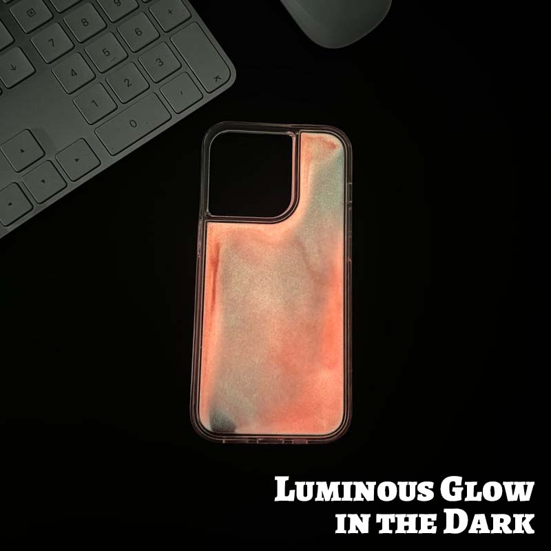 Luminous Quicksand Telefonskal