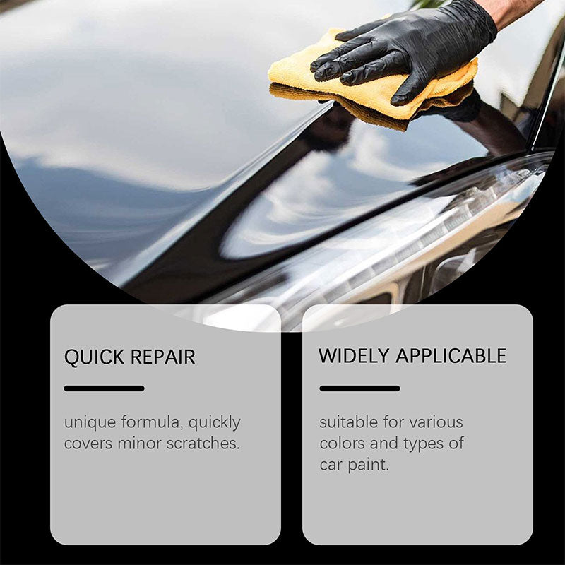 đâš Nano Automotive Coating Spray - Ă
terstÀll, skydda och glÀns!