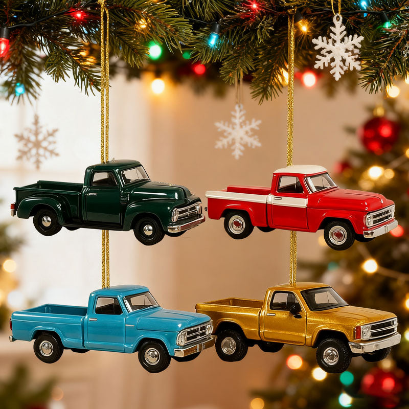 Pickup-adventskalendern 2025