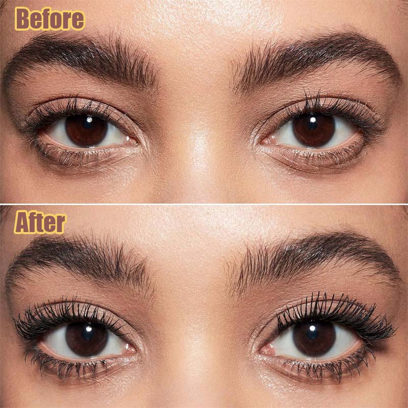 ⌛Köp 1 få 1 gratis🌸 Bubble Mascara|Volym och tjocklek, ett svep för att sticka ut!