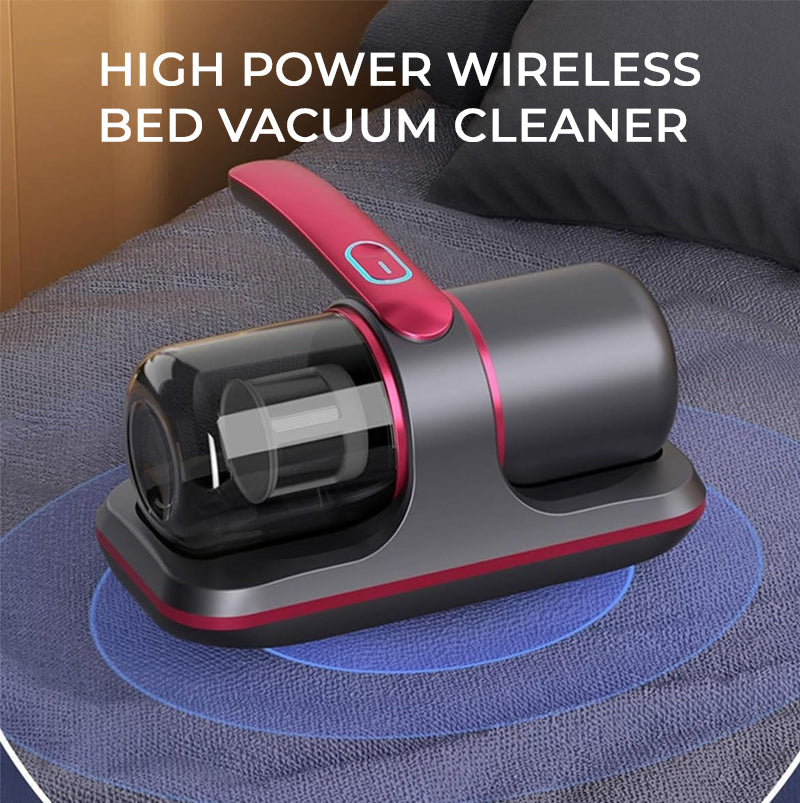 đĄ SleepVacÂź UV HandhĂ„llen dammsugaređ
