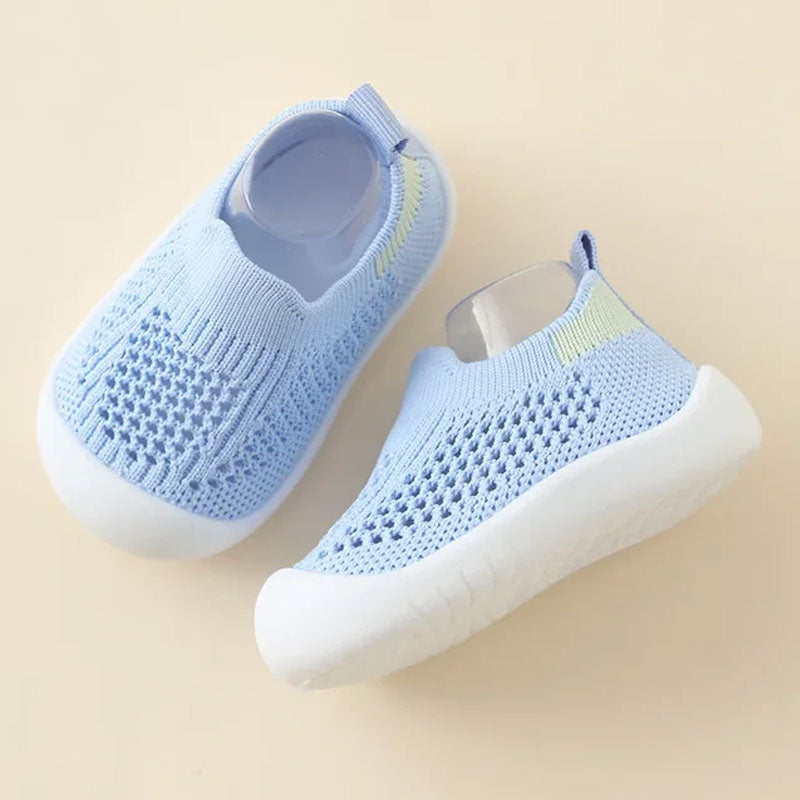 HappyFeet Bekväma Sneakers