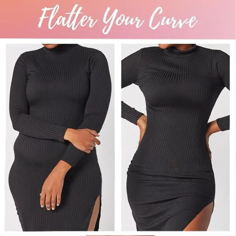 Tummy Tuck High Waist Hip Lift Pants