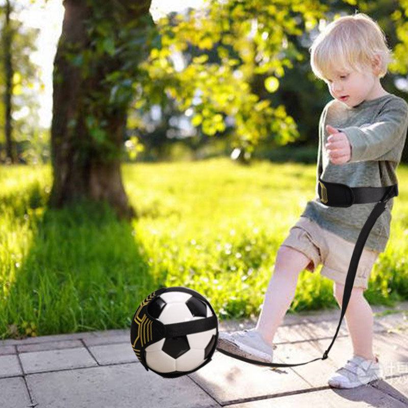 Kickers - Träningsband för fotboll för barn