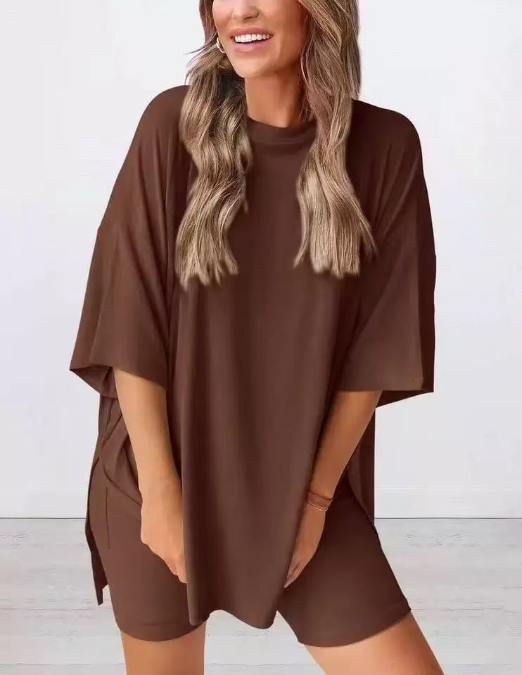 CozyMama™ tvådelat set