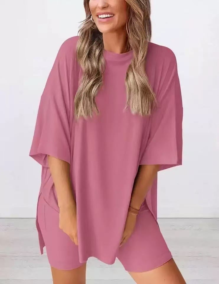 CozyMama™ tvådelat set