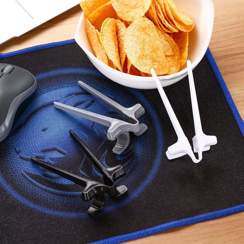 đ„Köp 1 fĂ„ 4 gratisđ„Lazy Snack Chopstick Clip - Njut av snacks utan röra! đżđź