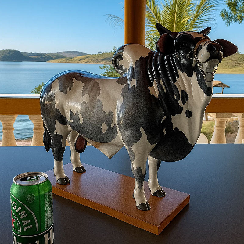 đđ„Nelore Bull spritdispenser