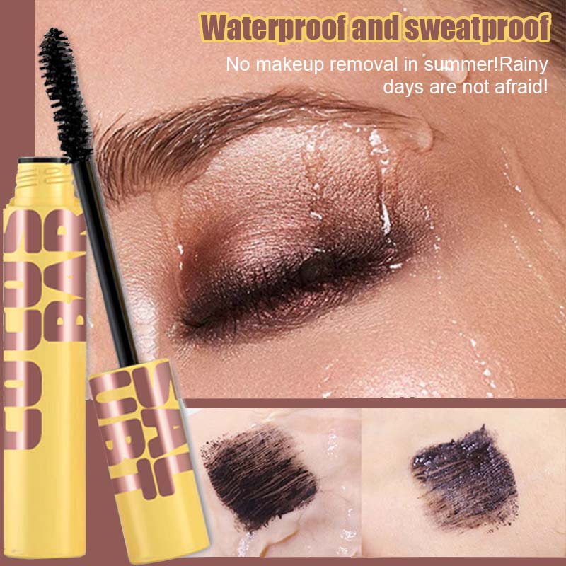 ⌛Köp 1 få 1 gratis🌸 Bubble Mascara|Volym och tjocklek, ett svep för att sticka ut!
