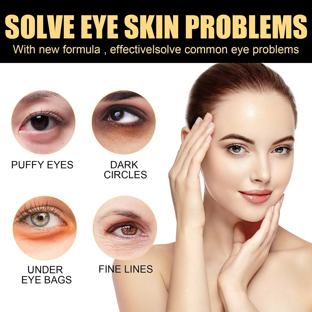 đBuy 1 Get 1 Freeđ - Instant Firming Eye Cream